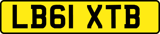 LB61XTB
