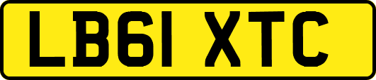 LB61XTC