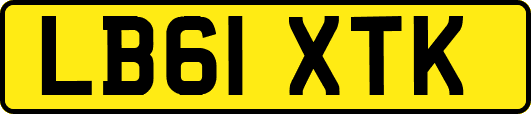 LB61XTK