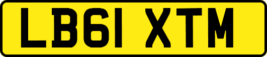 LB61XTM