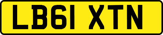 LB61XTN