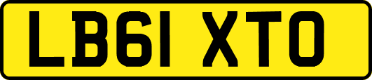 LB61XTO