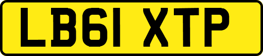 LB61XTP