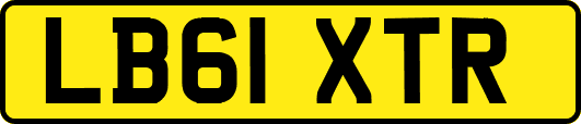 LB61XTR