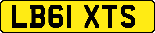 LB61XTS
