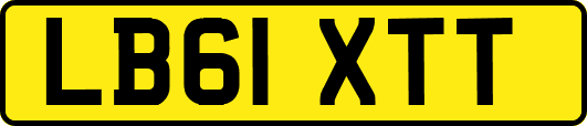 LB61XTT