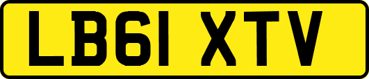 LB61XTV