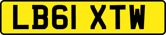 LB61XTW