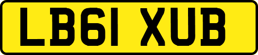 LB61XUB