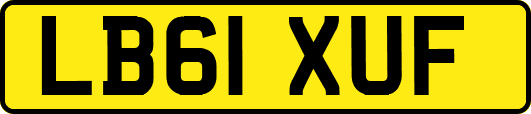LB61XUF