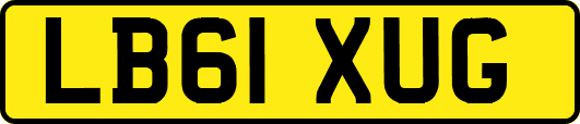 LB61XUG