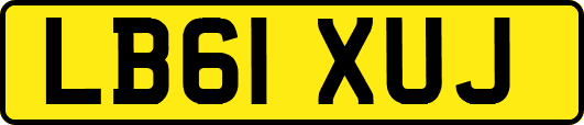 LB61XUJ