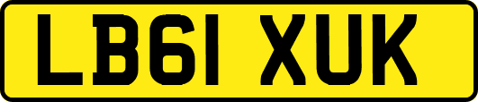LB61XUK