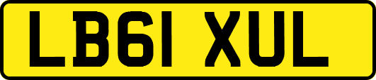 LB61XUL