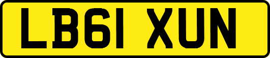 LB61XUN