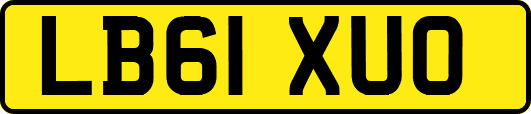 LB61XUO