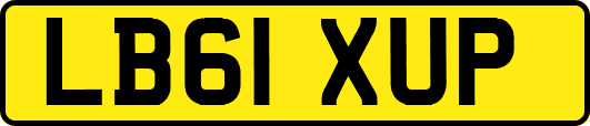 LB61XUP