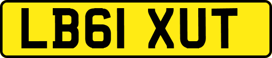 LB61XUT