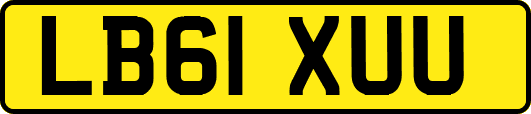 LB61XUU
