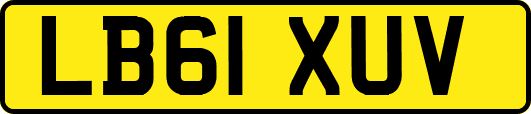 LB61XUV