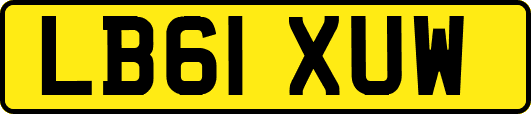 LB61XUW