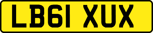 LB61XUX