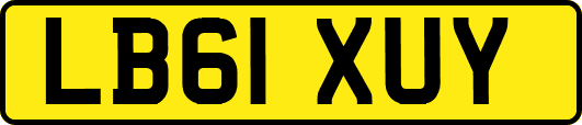 LB61XUY
