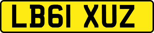 LB61XUZ