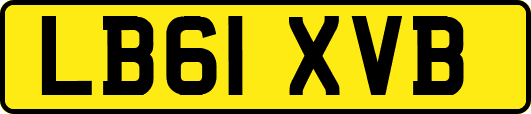 LB61XVB