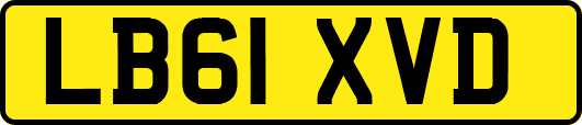 LB61XVD