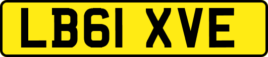 LB61XVE
