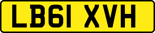 LB61XVH