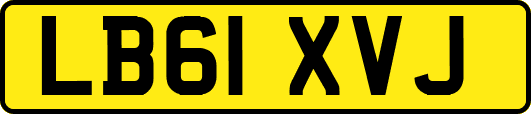 LB61XVJ