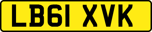 LB61XVK