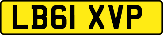 LB61XVP