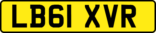 LB61XVR