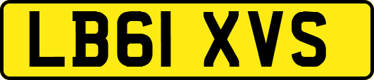 LB61XVS