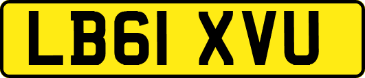 LB61XVU