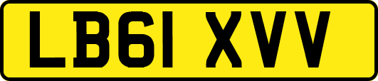 LB61XVV