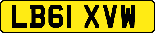 LB61XVW