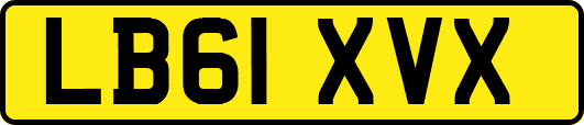 LB61XVX