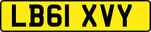 LB61XVY