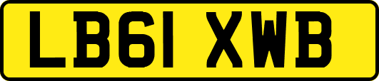 LB61XWB