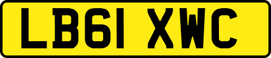 LB61XWC