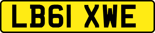 LB61XWE