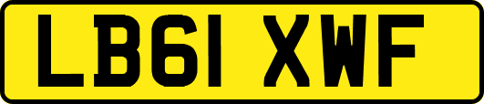 LB61XWF