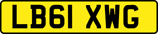 LB61XWG