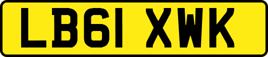 LB61XWK