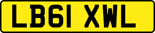 LB61XWL