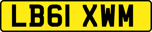 LB61XWM